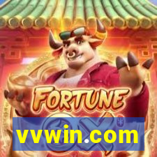 vvwin.com