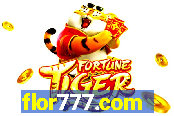flor777.com