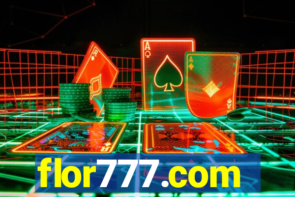flor777.com
