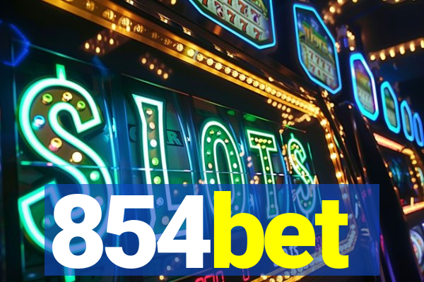 854bet