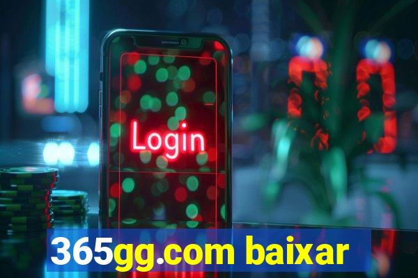 365gg.com baixar