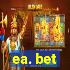 ea. bet