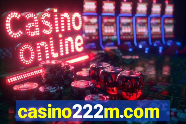 casino222m.com