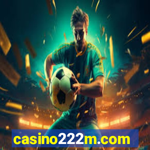 casino222m.com