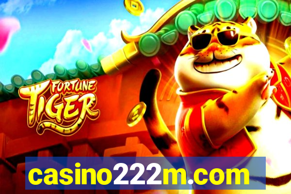 casino222m.com