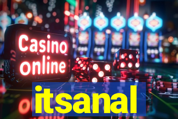 itsanal