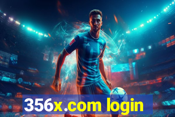 356x.com login