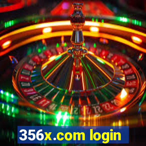 356x.com login