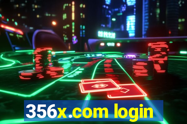 356x.com login