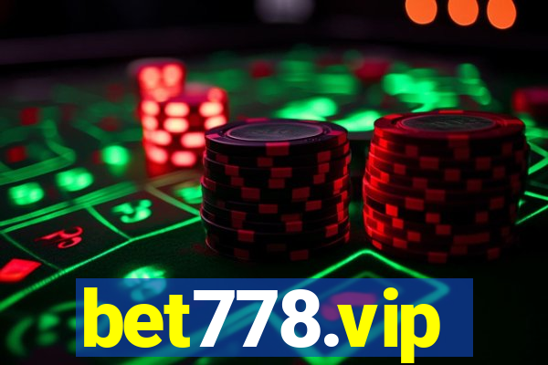 bet778.vip