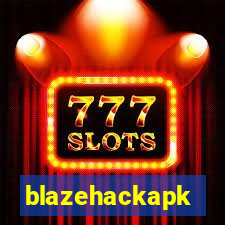 blazehackapk