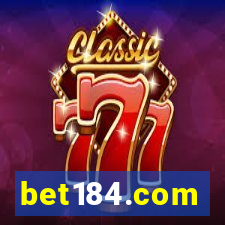 bet184.com