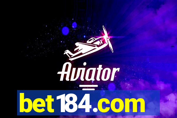 bet184.com
