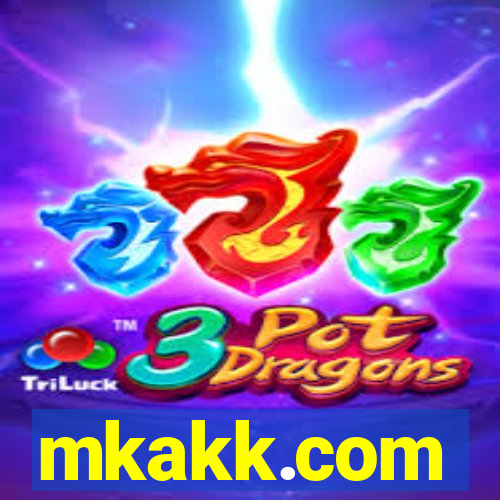 mkakk.com