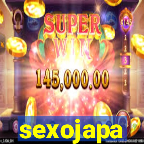 sexojapa