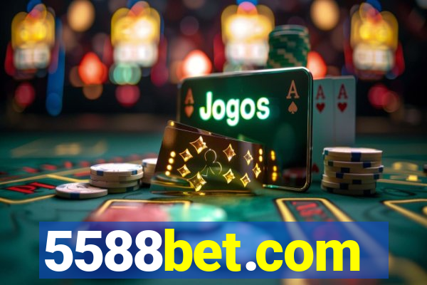 5588bet.com