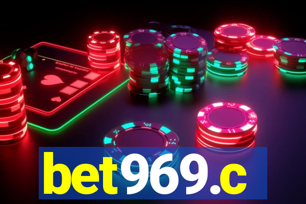 bet969.c