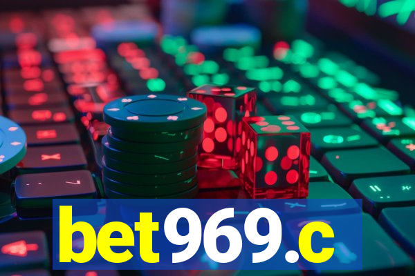 bet969.c