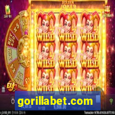 gorillabet.com