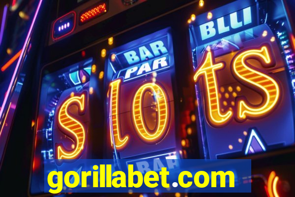 gorillabet.com