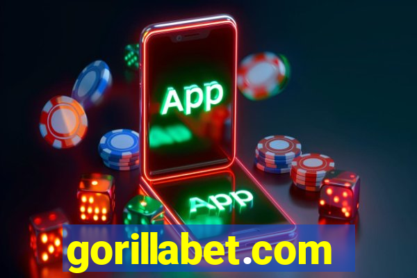 gorillabet.com