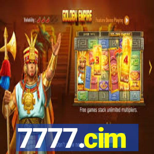 7777.cim