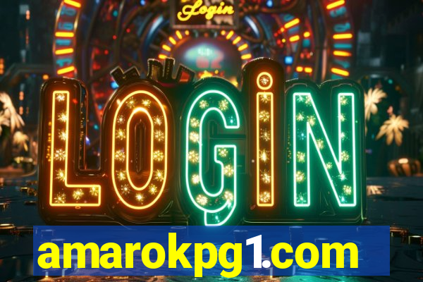amarokpg1.com