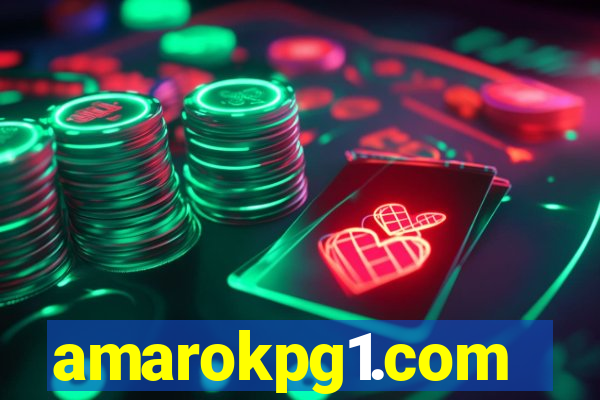 amarokpg1.com