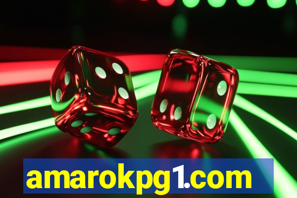 amarokpg1.com