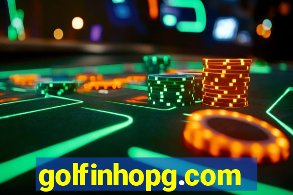 golfinhopg.com