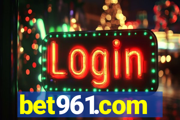 bet961.com
