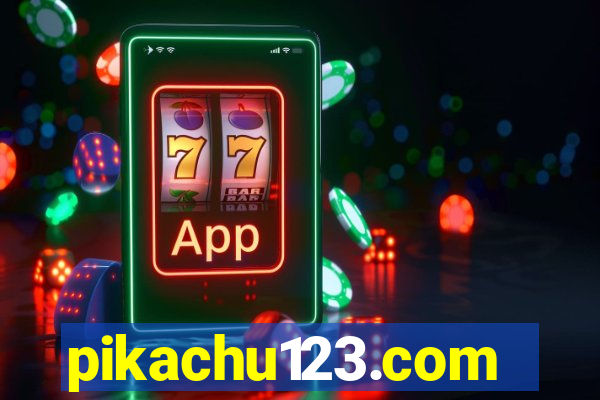 pikachu123.com