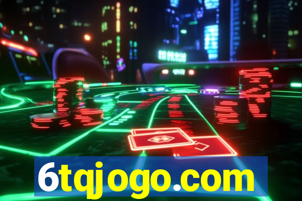6tqjogo.com