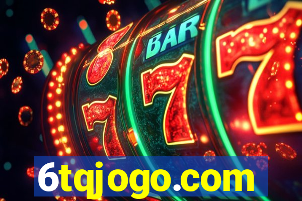 6tqjogo.com