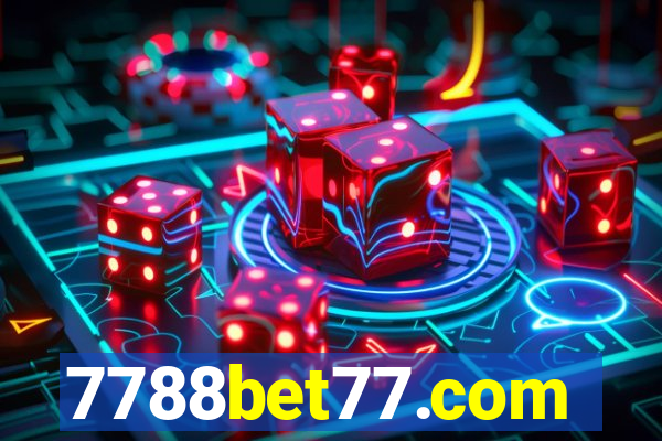 7788bet77.com