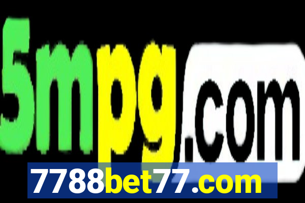 7788bet77.com