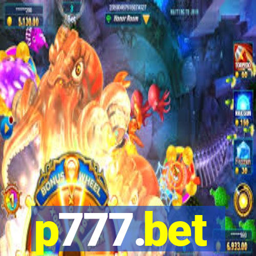 p777.bet