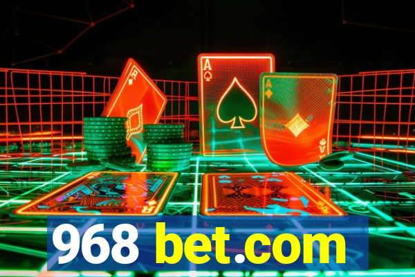 968 bet.com