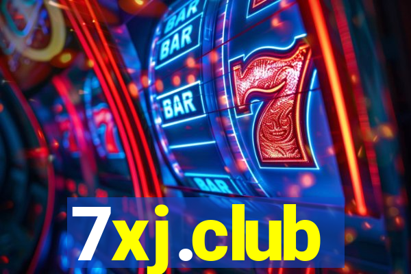 7xj.club