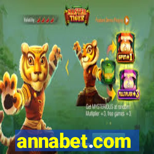 annabet.com
