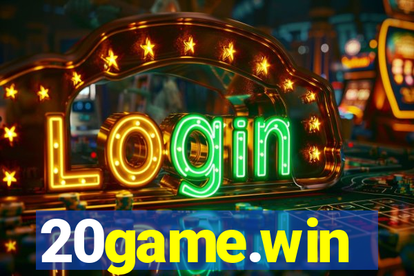 20game.win