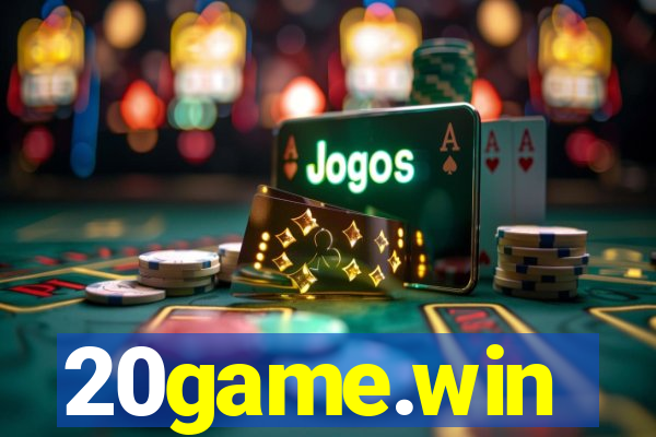 20game.win