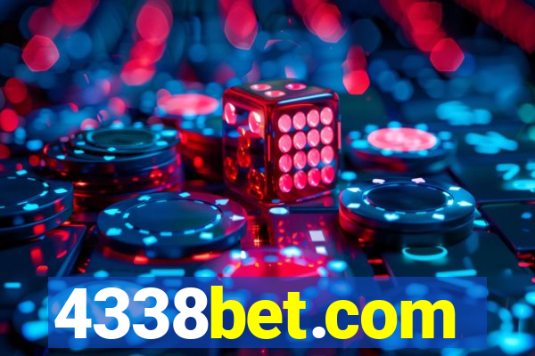4338bet.com