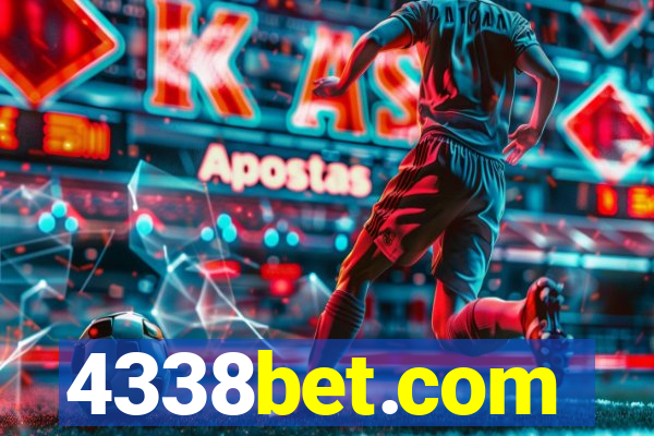 4338bet.com