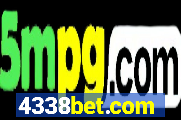 4338bet.com