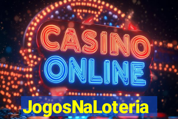 JogosNaLoteria