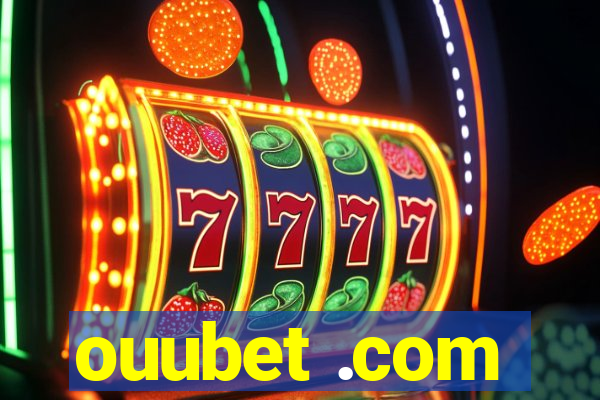 ouubet .com