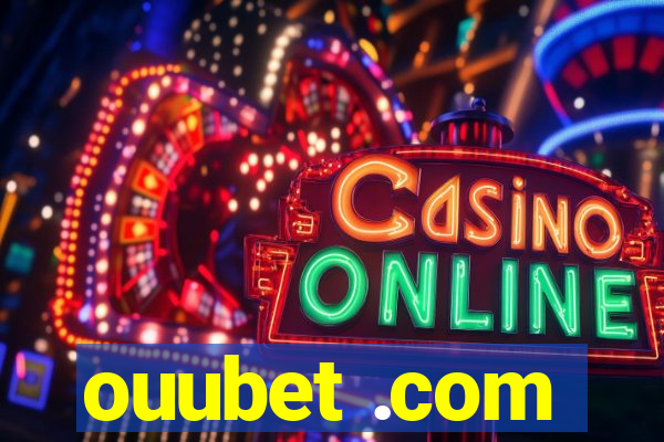 ouubet .com