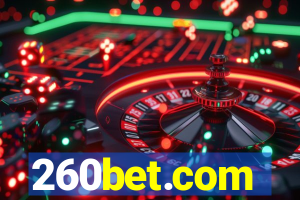 260bet.com