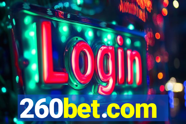 260bet.com